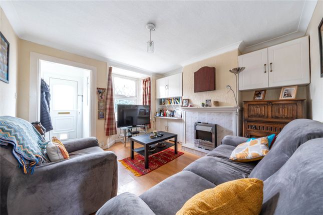 Terraced house for sale in Bell Lane, Ditton
