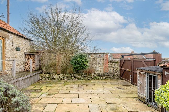 Barn conversion for sale in Pockley, York, North Yorkshire