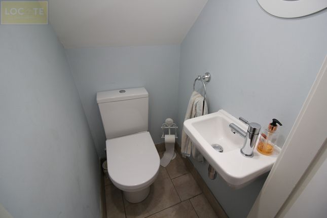 Cottage for sale in Davyhulme Road, Urmston, Manchester