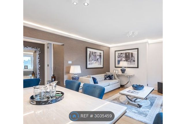 Flat, Hans Crescent, London photo 4