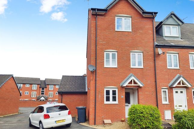 Thumbnail Property to rent in Dee Close, Hilton