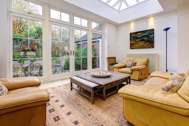 Property for sale in West Heath Avenue, Golders Hill Park