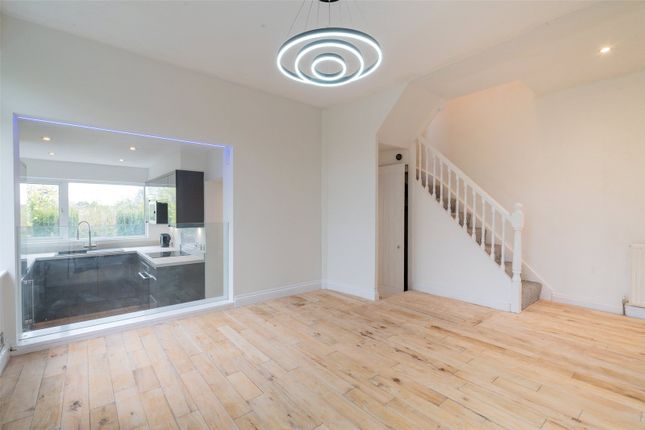End terrace house for sale in Prospect Road, Dorchester