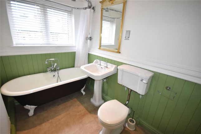 Terraced house for sale in Church Road, Woolton, Liverpool, Merseyside
