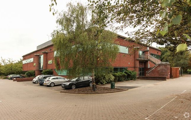 Thumbnail Office to let in 2410 Aztec West, Almondsbury, Bristol