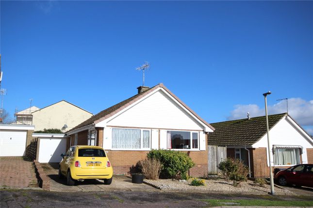 2-bed bungalow on 33, Venborough Close, Seaton, £295,000