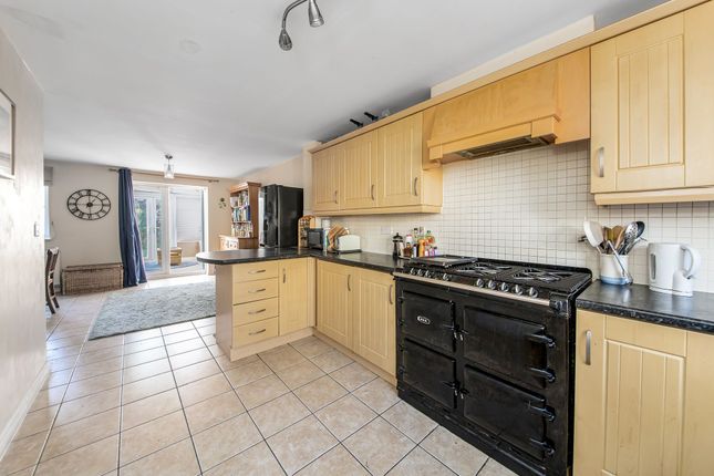 17 Robinson Road, Oxford photo 2