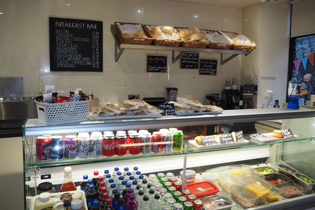 Commercial Property For Sale In Holmfirth Buy In Holmfirth Zoopla