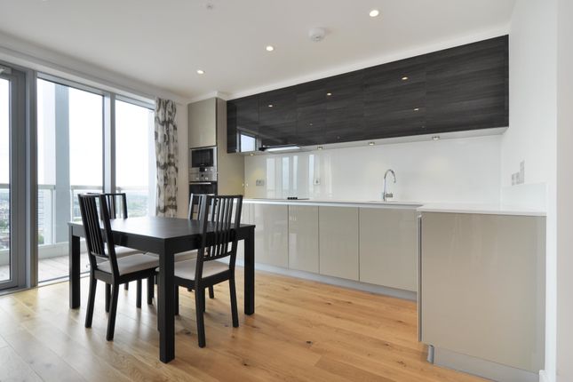 Flat 116 Vermilion, 30, Barking Road, London photo 4