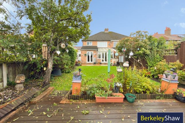 Moorland Avenue, Liverpool photo 2