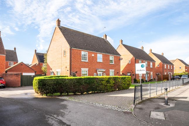 4 Bedroom Detached in SN10 3GD