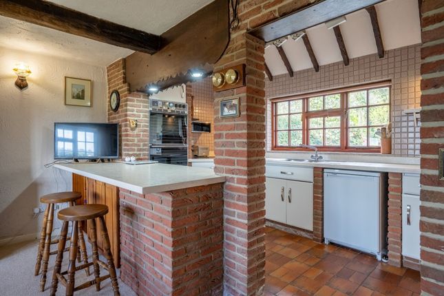 Cottage for sale in Sandy Lane, West Somerton, Great Yarmouth
