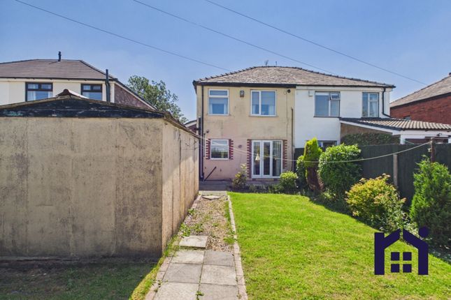 345 Atherton Road, Wigan photo 4