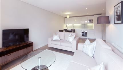 809, Garrett Mansions, 4B MERCHANT SQUARE EAST, London photo 2