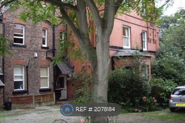Thumbnail Flat to rent in New Beech Road, Stockport