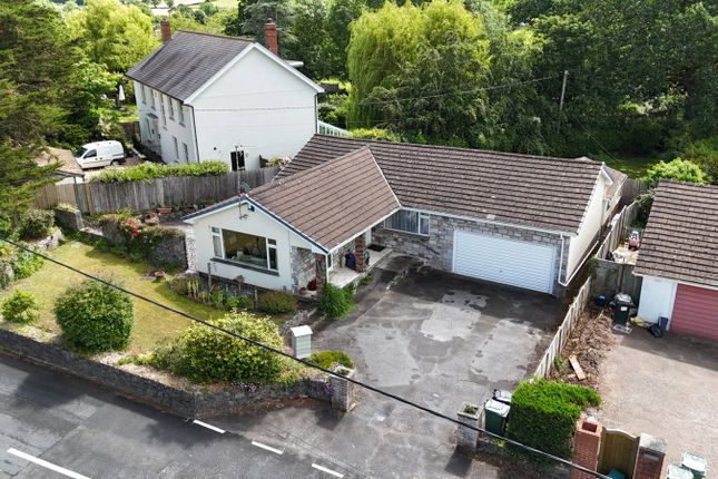 3-bed house on Leander, Station Hill, Newton Abbot, £525,000