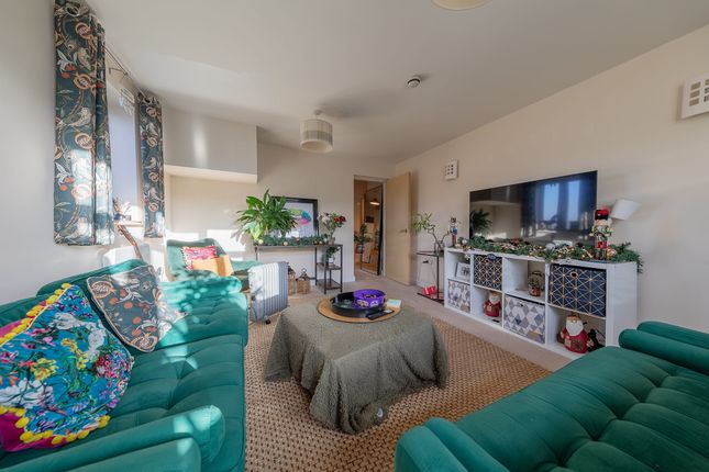 Flat 2, Taylor Court, 131, Taylor Road, Birmingham photo 3