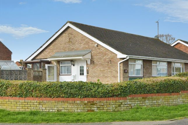 2-bed house on 18, High View, Milton Keynes, £280,000