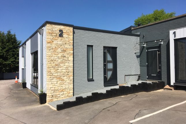 Thumbnail Office to let in Spillmans Court, Middle Spillman, Rodborough, Stroud