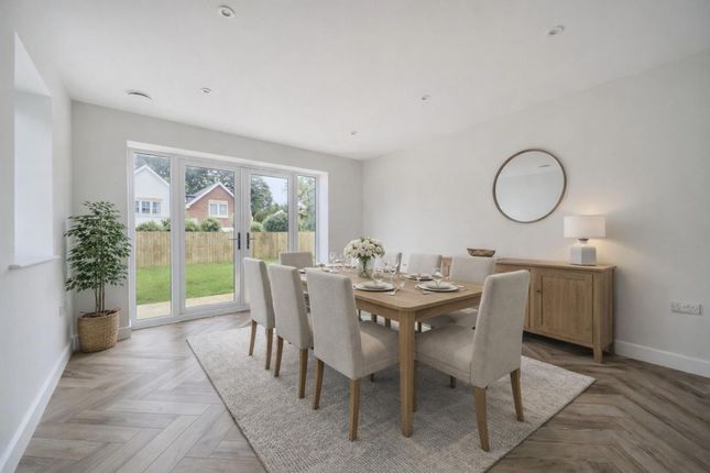 8, Orchard Mews, Nutbourne photo 4