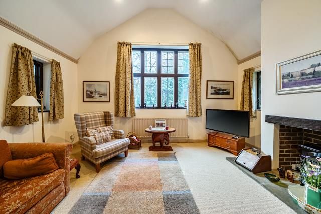 Flat 3 Tall Chimneys, 32, Feilden Grove, Oxford photo 4