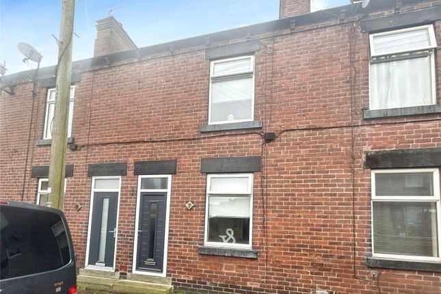 Terraced house to rent in Allott Street, Hoyland, Barnsley, South Yorkshire