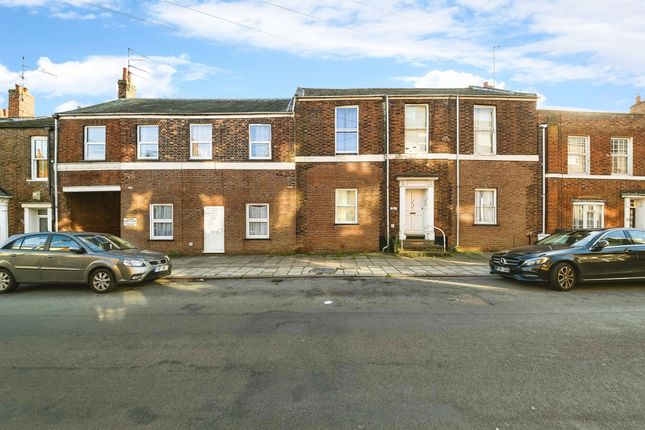 Flat for sale in Valingers Road, King's Lynn