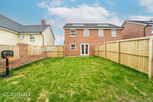 23, Carnation Drive, Preston photo 4