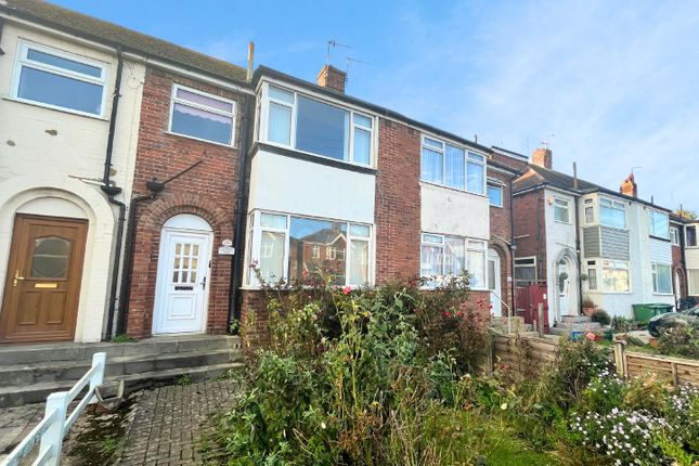 Terraced house for sale in Bexhill Road, St. Leonards-On-Sea