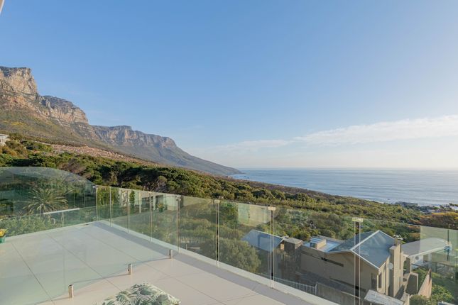 Thumbnail Villa for sale in Penelope Close, Camps Bay, Cape Town, Western Cape, South Africa