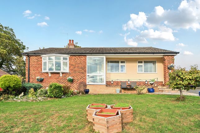 3-bed house on 6, Green Park, Chester, £290,000