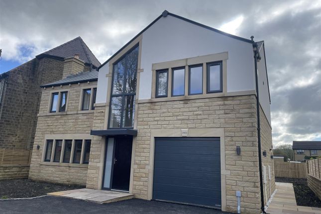 Detached house to rent in Marsh Gardens, Honley, Holmfirth