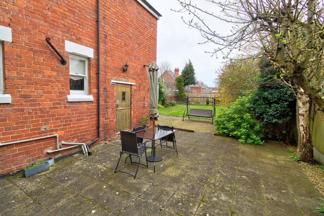 Semi-detached house for sale in Chester Road North, Kidderminster