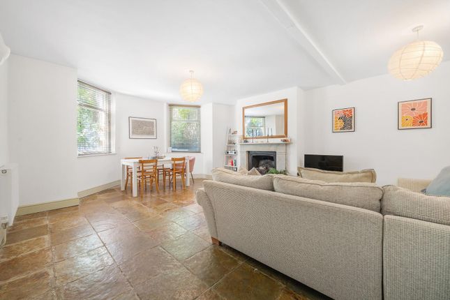 40a, Dulwich Road, London photo 4