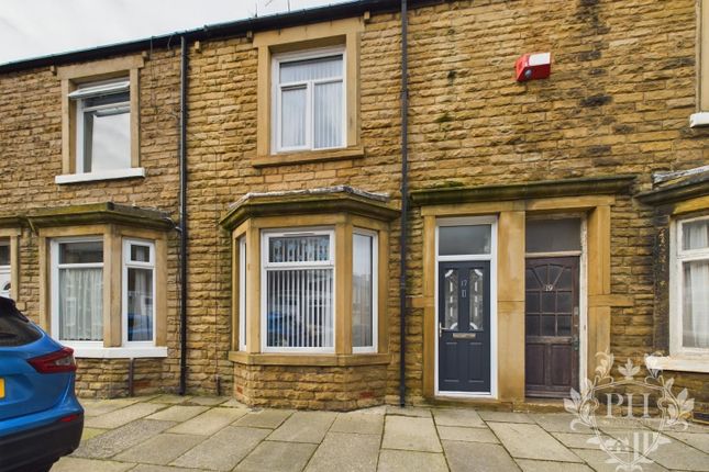 Thumbnail Terraced house for sale in Yeoman Street, Redcar