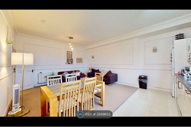 Flat, Sutherland Avenue, London photo 5