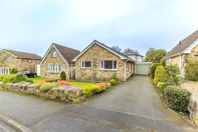 Bungalow for sale in Westfield Avenue, Meltham, Holmfirth HD9