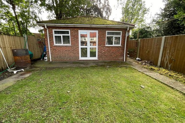 Detached house for sale in Alleyn Park, Southall