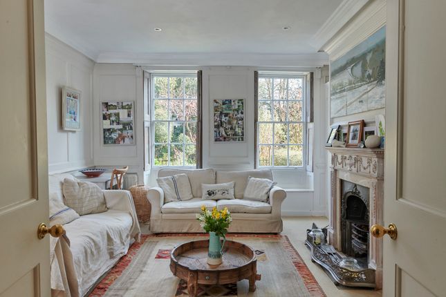 Town house for sale in Montpelier Row, Twickenham