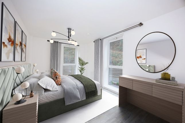 Plot 114, Lyon Quarter, Lyon Place photo 4