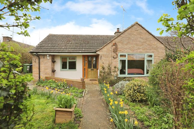 Bungalow for sale in Campden Road, Shipston-On-Stour
