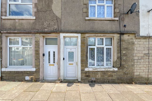 Thumbnail Terraced house for sale in Bracewell Street, Barnoldswick