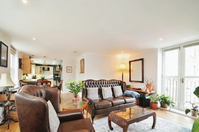 Penthouse for sale in Valley Drive, Harrogate