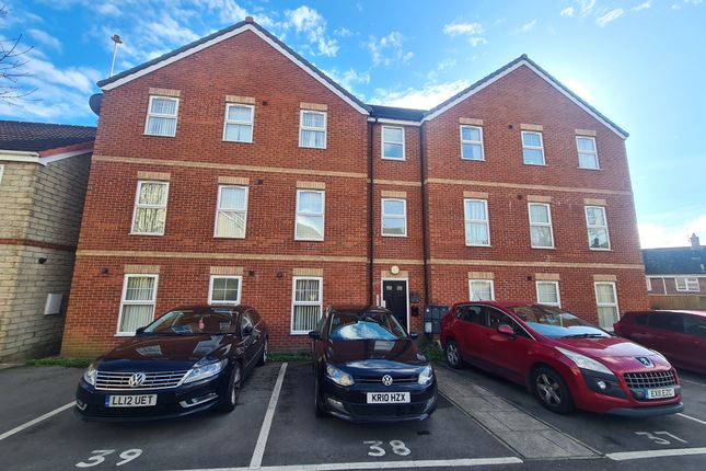 Thumbnail Property for sale in Apartment 1-6, 21-31 Verona Rise, Darfield, Barnsley, South Yorkshire