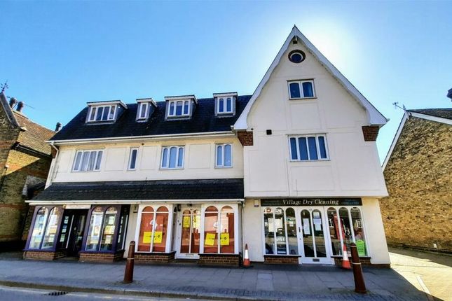1-bed flat on Katemon Court,Flat 5, High Street, Ware, £950/mo