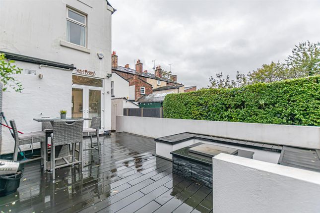 Terraced house for sale in Liverpool Road, Crosby, Liverpool