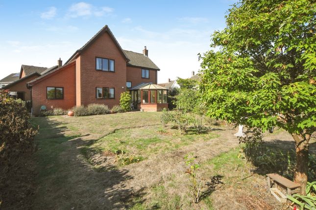 10, Hay Barn Meadow, Bury St. Edmunds photo 2