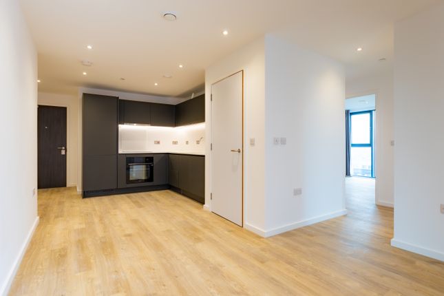 Thumbnail Flat to rent in Swan Street, Manchester