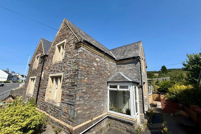 3-bed house on Bodowen, Bow Street, Aberystwyth, £215,000