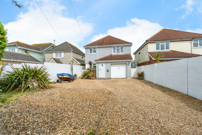 Detached house for sale in West Bracklesham Drive, Bracklesham Bay, Chichester
